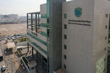 المنافذ الجمركية تسجل 1253 حالة ضبط خلال أسبوع المنافذ الجمركية تسجل 1253 حالة ضبط خلال أسبوع