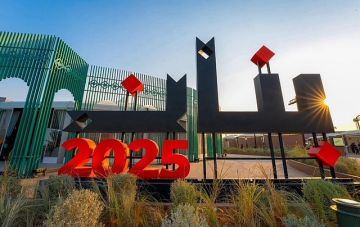 من الإسكندرية إلى بنان.. إلهام عاطف تعرض مفروشاتها اليدوية في الرياض