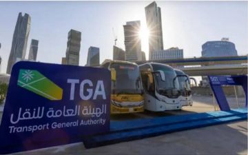  هيئة النقل تضبط خلال أسبوع 1383 مخالفا لممارستهم نشاط نقل الركاب دون ترخيص