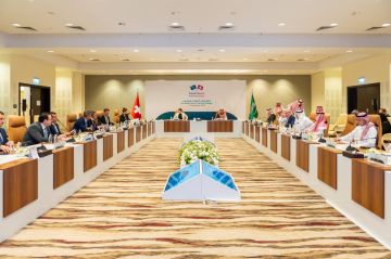 وزارة المالية تختتم أعمال الحوار المالي السعودي السويسري الخامس في الرياض