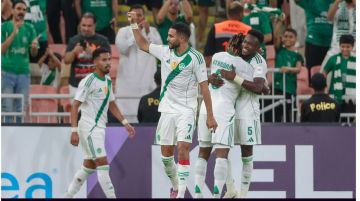 تعرف على تشكيل الأهلي المتوقع أمام القادسية