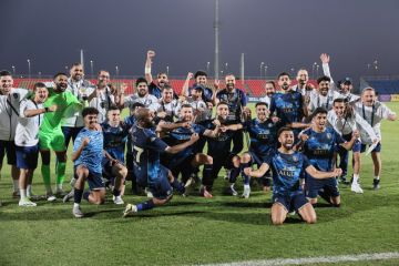 يعد ختام الجولة 8 بدوري يلو.. الدرعية يتقدم.. والوحدة يحقق أول انتصار