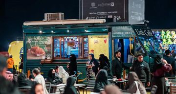  البلديات : اعتماد اشتراطات تنظيم العربات المتنقلة