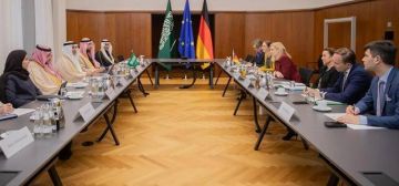 السعودية وألمانيا تبحثان تعزيز التعاون الصحي وتوطين التقنيات الطبية