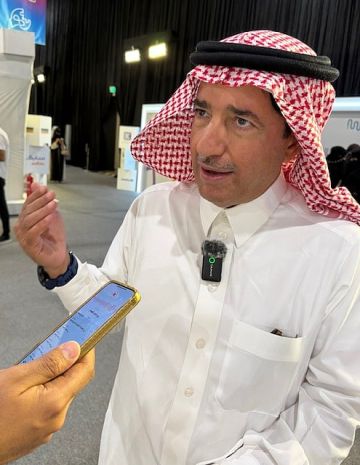 العبدالكريم: مؤتمر التوحد الدولي يعزز التعاون ويواكب ارتفاع نسب الإصابة عالميا