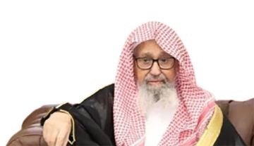 المفتي يحث المسلمين على أداء صلاة الاستسقاء غدا