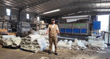 مكة تصحح تضبط مستودعا ومعملا مخالفين ضمن حملاتها الرقابية مكة تصحح تضبط مستودعا ومعملا مخالفين ضمن حملاتها الرقابية