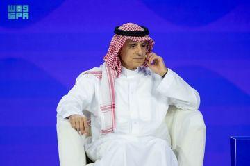 وزير الدولة للشؤون الخارجية: التحولات الوطنية النوعية بسواعد شبابها عززت حضور المملكة وفاعلية دبلوماسيتها