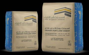 أرباح أسمنت أم القرى ترتفع 18 في الربع الثالث 2025 بدعم المبيعات أرباح أسمنت أم القرى ترتفع 18 في الربع الثالث 2025 بدعم المبيعات