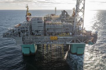 ارتفاع أسعار النفط