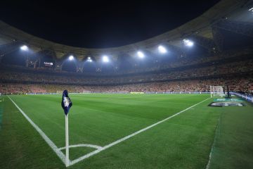 تعرف على الفائزين بجوائر شهر أكتوبر في الدوري السعودي تعرف على الفائزين بجوائر شهر أكتوبر في الدوري السعودي