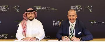 توقيع مذكرة تفاهم بين الهيئة الملكية لمحافظة العلا ونادي سباقات الخيل السعودي توقيع مذكرة تفاهم بين الهيئة الملكية لمحافظة العلا ونادي سباقات الخيل السعودي