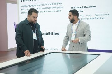 منصة Emerge التابعة لوزارة البلديات والإسكان ترشح ضمن أفضل الحلول العالمية في جوائز المدن الذكية 2025