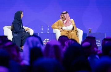 أمير حائل يؤكد أهمية تبني الأفكار المبدعة