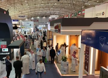 بمشاركة عالمية.. معرض البناء السعودي 2025 ينطلق غدا في الرياض