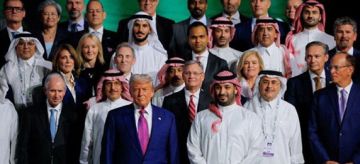 تعزيزا للازدهار المشترك.. اتفاقيات ومشاريع كبرى بمنتدى الاستثمار السعودي الأمريكي في واشنطن