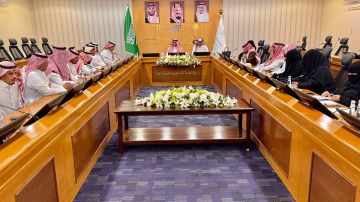 تعليم الطائف ينظم ورشة عمل لتقييم النموذج الإشرافي ضمن مشروع تمكين المدرسة