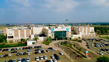 نجاح عمليات زراعة عدسات بتقنية ياماني الحديثة بمستشفى الأمير محمد بن ناصر بجازان نجاح عمليات زراعة عدسات بتقنية ياماني الحديثة بمستشفى الأمير محمد بن ناصر بجازان