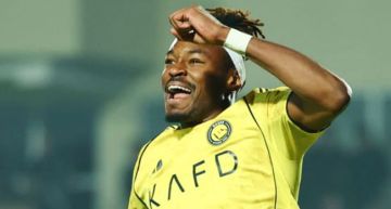 في خامس جولات كأس آسيا 2.. النصر يقسو على استقلال دوشنبه ويتأهل لثمن النهائي