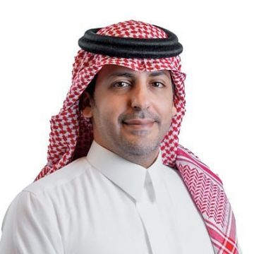 الفريح متحدثا باسم هيئة تطوير محمية الملك عبدالعزيز الملكية