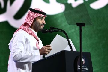 حرم ولي العهد السعودي تتبرع بـ10 ملايين ريال لدعم الأطفال المصابين بالسكري حرم ولي العهد السعودي تتبرع بـ10 ملايين ريال لدعم الأطفال المصابين بالسكري