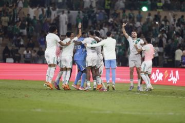 بعد مباراة ماراثونية.. الأهلي يتجاوز القادسية ويتأهل لنصف نهائي كأس الملك