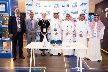 خلال مشاركتها في معرض دبي للطيران 2025.. الملاحة الجوية السعودية توقع مذكرة تفاهم مع مايتر وتعزز حضورها الدولي