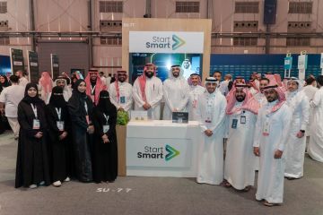  مجتمع جميل الأهلية تؤكد دعم منظومة ريادة الأعمال تعزيزا لإسهامها في الاقتصاد الوطني