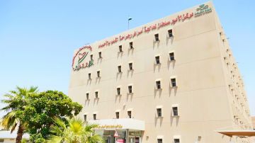 مركز الأمير سلطان للقلب بالأحساء ينقذ حياة ثلاثة أطفال في أسبوع