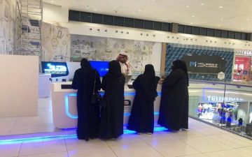  هدف يدعم توظيف 74 ألف مواطن ومواطنة في قطاع النقل والخدمات اللوجستية