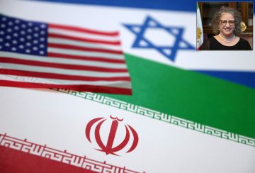 أميركا تعلن إحباط مؤامرة إيرانية لاغتيال سفيرة إسرائيل بالمكسيك أميركا تعلن إحباط مؤامرة إيرانية لاغتيال سفيرة إسرائيل بالمكسيك