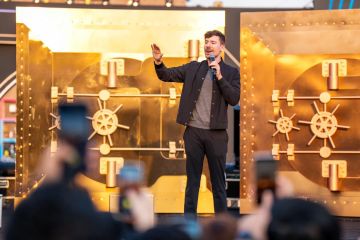 انطلاق بيست لاند في الرياض بحضور MrBeast 