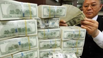 أمريكا تهيمن على 43 من ثروات مليارديرات العالم