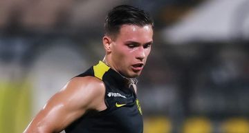 بعد خروجه من حسابات كونسيساو.. الاتحاد ينوي إعارة سيميتش في الشتوية