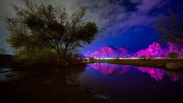 أمطار غزيرة على حائل تستقطب المتنزهين.. واستنفار للجهات الميدانية لتنفيذ خطط الطوارئ أمطار غزيرة على حائل تستقطب المتنزهين.. واستنفار للجهات الميدانية لتنفيذ خطط الطوارئ