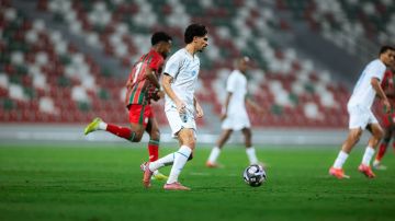 الاتفاق والفتح يتعادلان وديا 2-2