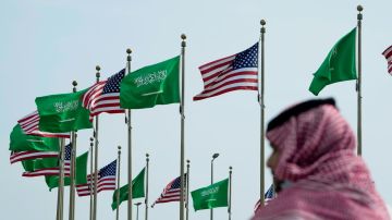 الاستثمار بين السعودية وأميركا ليس من طرف واحد
