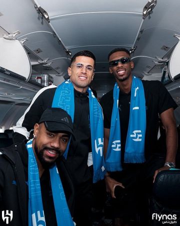 الجولة الرابعة من نخبة آسيا .. الهلال في ضيافة الغرافة والهدف الحفاظ على الصدارة