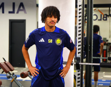 تطورات مفاجئة بشأن إصابة رباعي النصر تطورات مفاجئة بشأن إصابة رباعي النصر