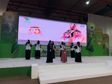 تعليم مكة يحتفي باليوم العالمي للطفل ببرامج نوعية وتفاعلية