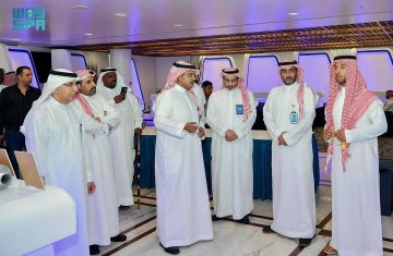 سار تطرح فرصا استثمارية بـ15 مليار ريال في الشرقية