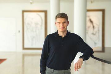 الاستثمار في عصر الذكاء الاصطناعي