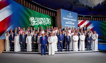 ضبط مخالف لتفريغ مواد خرسانية بالمدينة المنورة