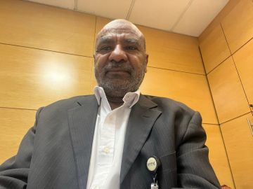 كيف قاد ولي العهد جهود إنهاء الحرب في السودان من واشنطن؟ كيف قاد ولي العهد جهود إنهاء الحرب في السودان من واشنطن؟