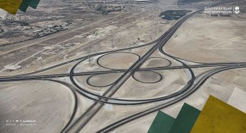 هيئة الطرق: تطوير تقاطعات الظهران بقيق - أبو حدرية لتعزيز السلامة والكفاءة في شبكة طرق بالمنطقة الشرقية