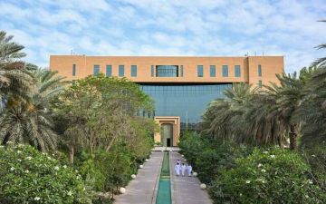  الإسكان توقع مذكرة تفاهم مع ريادة الفرص لتعزيز الاستثمار البلدي