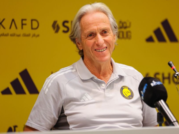 النصر بالعلامة الكاملة.. كم مرة فعلها جيسوس من قبل؟