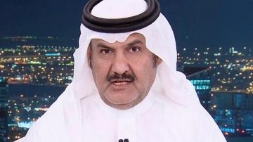 مبارك آل عاتي لسبق : زيارة ولي العهد للولايات المتحدة تعكس ثقة أميركية بمكانة المملكة