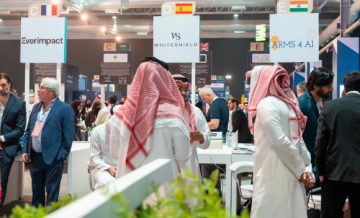 أمير الرياض يدشن ويضع حجر أساس 181 مشروعا بيئيا ومائيا وزراعيا غدا