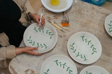 ارتفاع الذهب بدعم توقعات خفض الفائدة وضعف الدولار